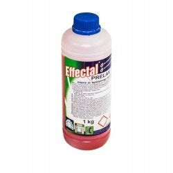 Active foam Effectal Prelav 1L