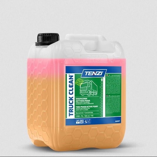 Active foam Tenzi Truck Clean 20 l