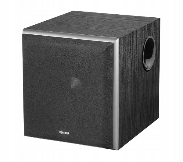 Active subwoofer Edifier T5 70W 203 mm Black