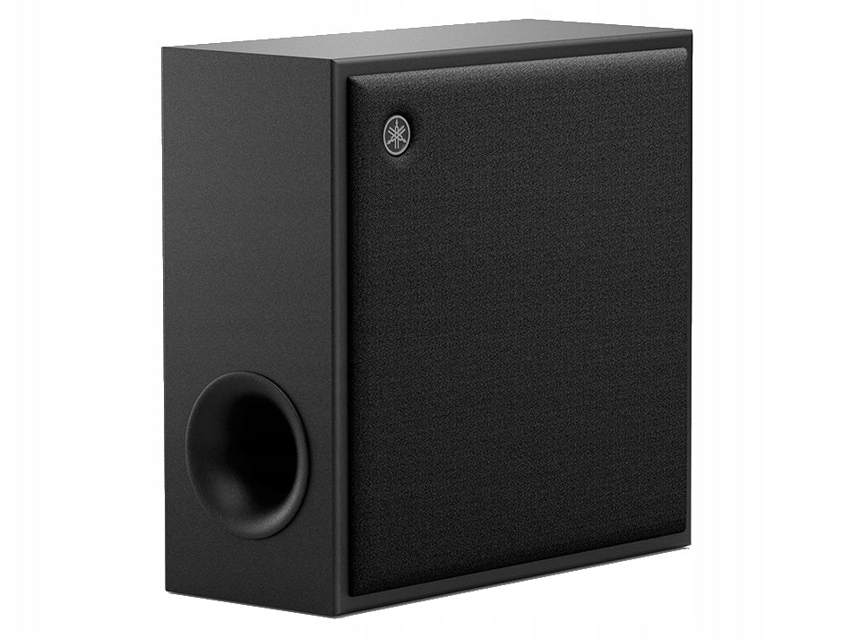 Active subwoofer Yamaha SW-X100 100 W