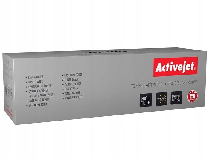 Activejet ATH-335NX Toner cartridge (HP 335X W1335X replacement; Supreme; 13700 pages;