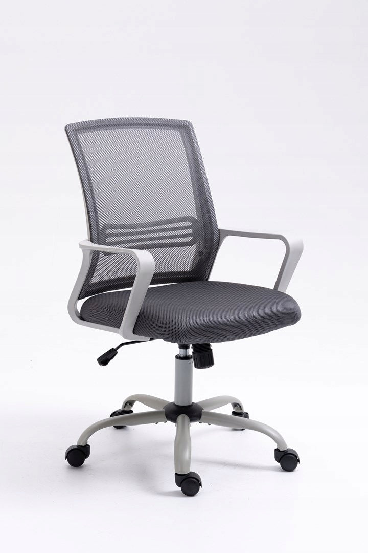 Activejet Office chair YK01 grey