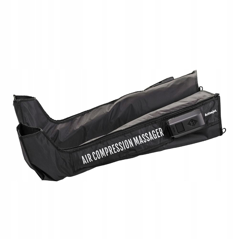 Activejet Presotherapy Leg L Compression Massager 5 Cells Lymphatic Drainage Manufacturer code 5901443391838