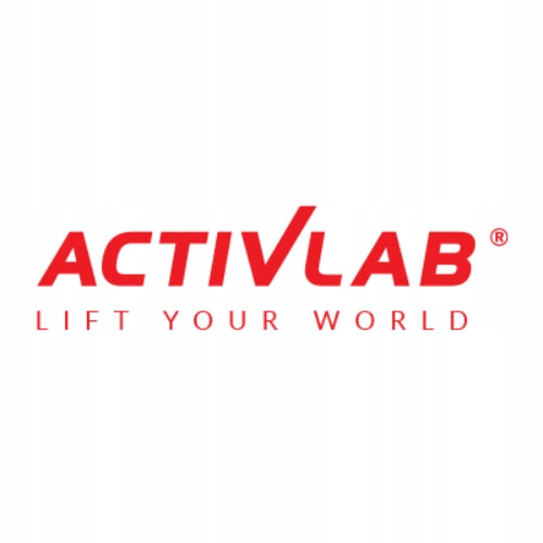 Activlab Isoactive Zero Sport drink vitamins and minerals 225g Orange Brand Activlab