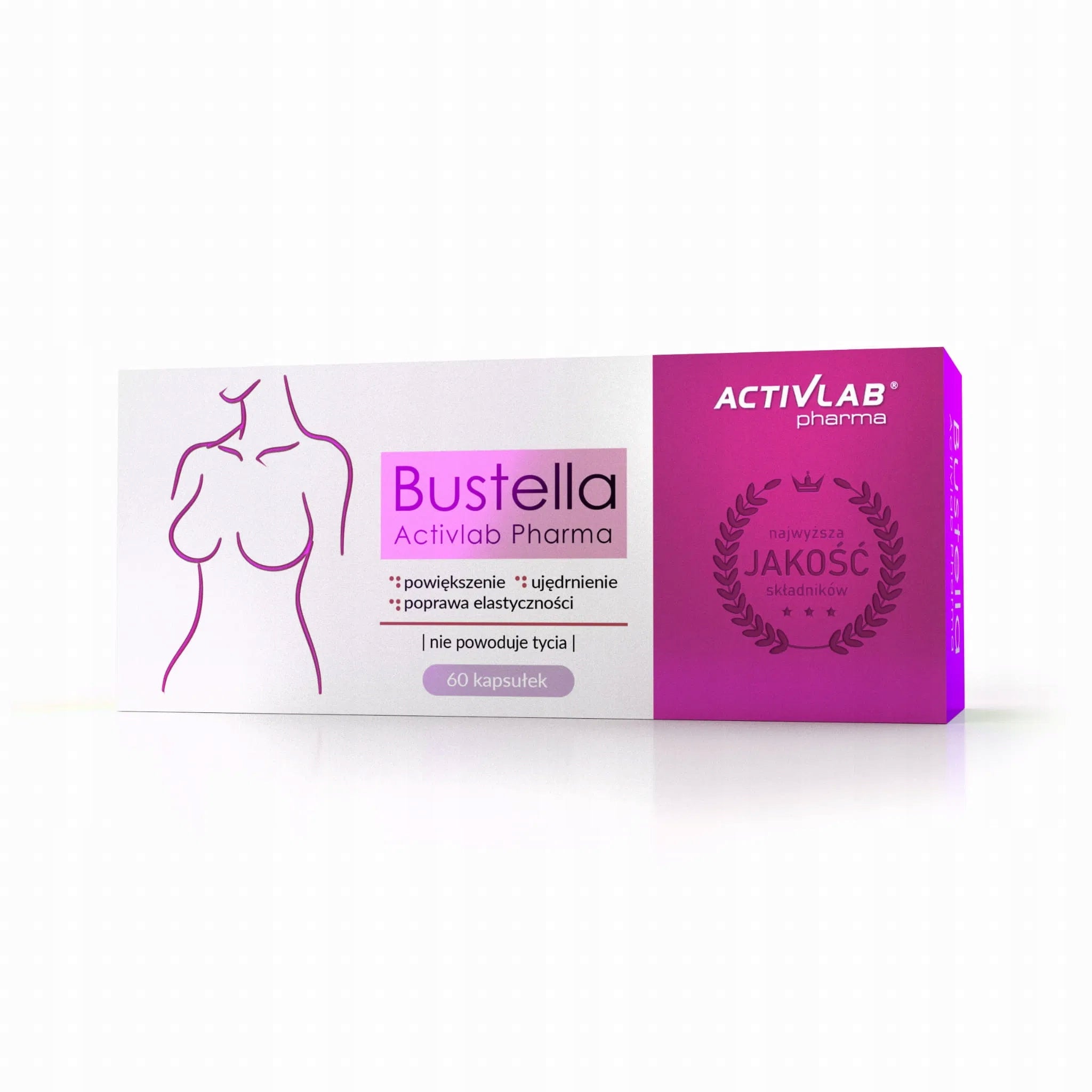 Activlab Pharma, 60 capsules