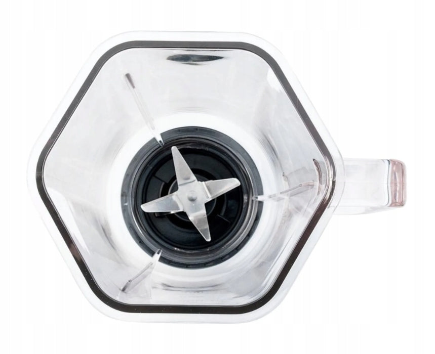 Activlife WILFA Stainless Steel Cup Blender Brand Wilfa