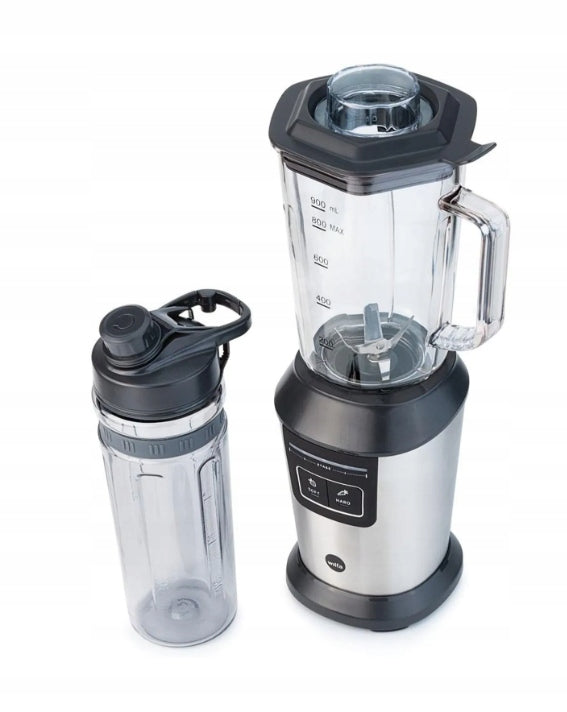 Activlife WILFA Stainless Steel Cup Blender Packaging status original