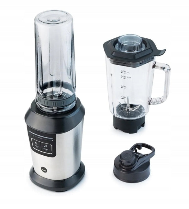 Activlife WILFA Stainless Steel Cup Blender