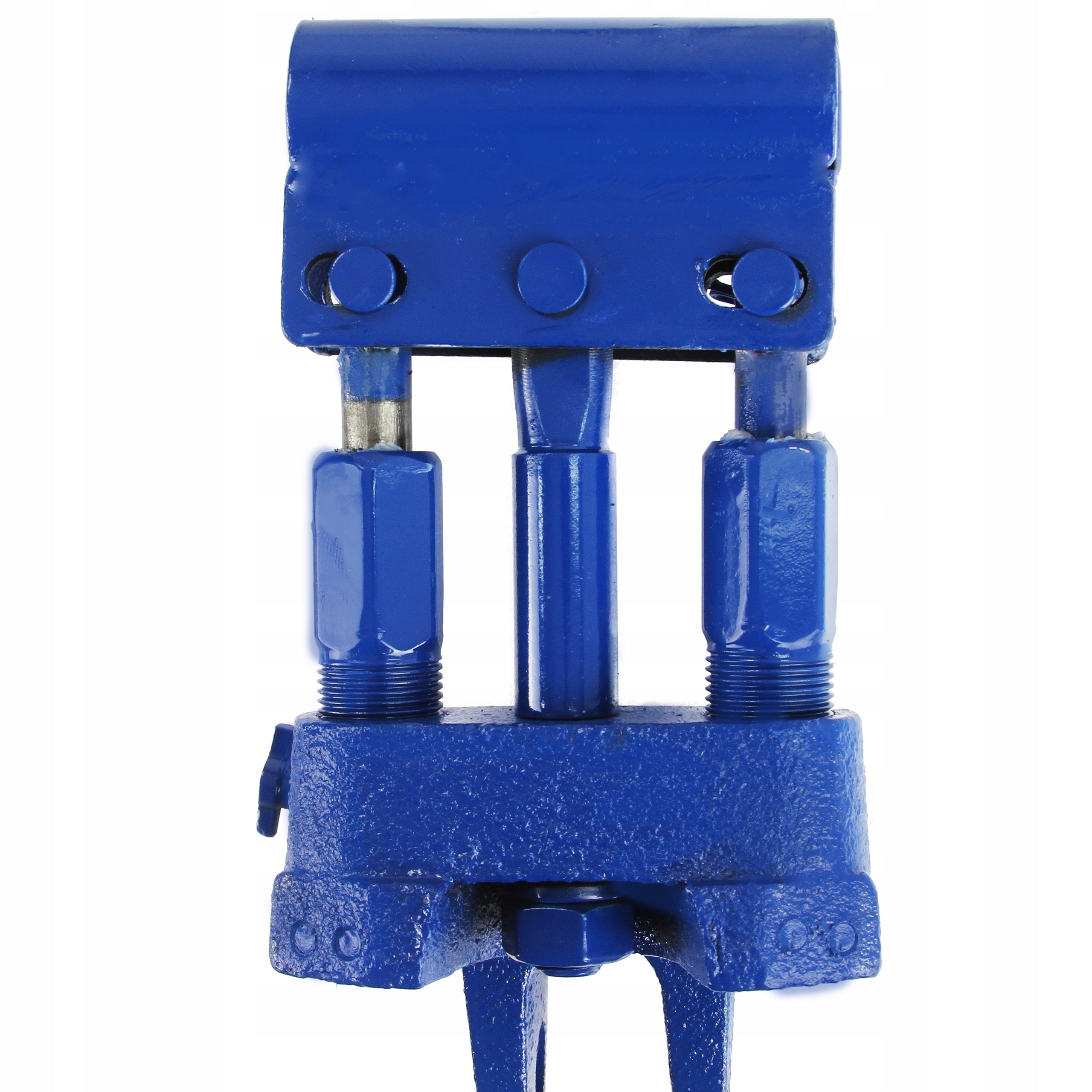 Actuator 8 Ton Hydraulic Crane FAST Crane Customs tariff code 84122180