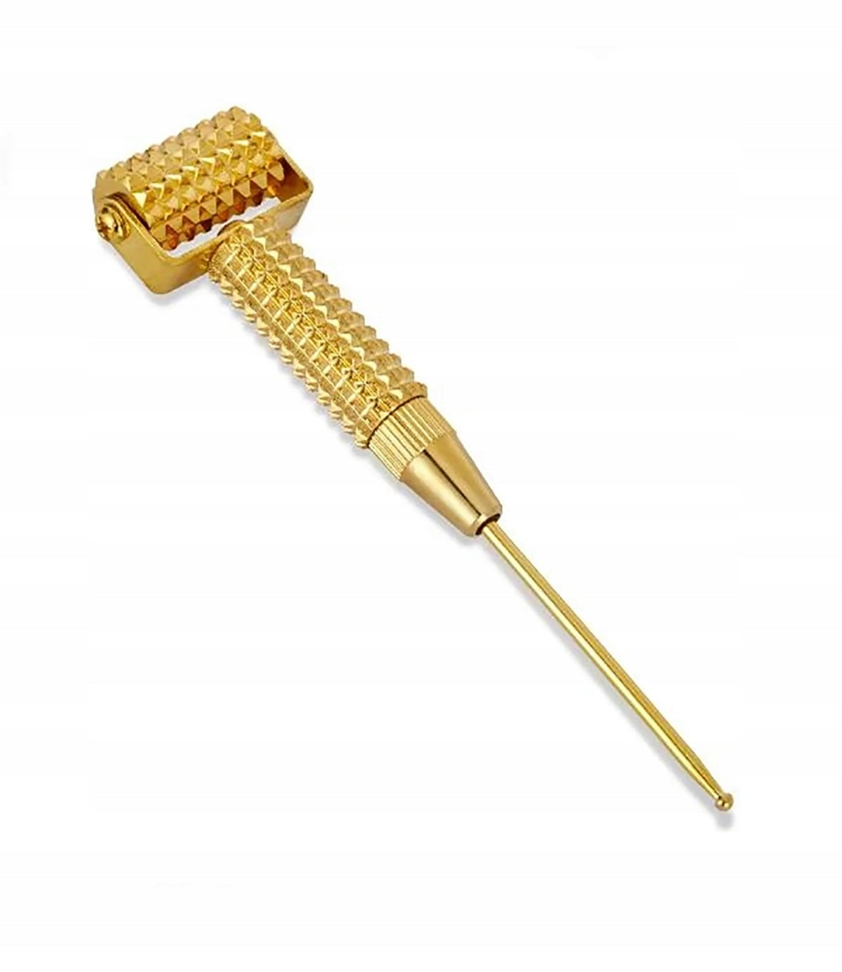 Acupuncture massager with diagnostic stick Brand no brand