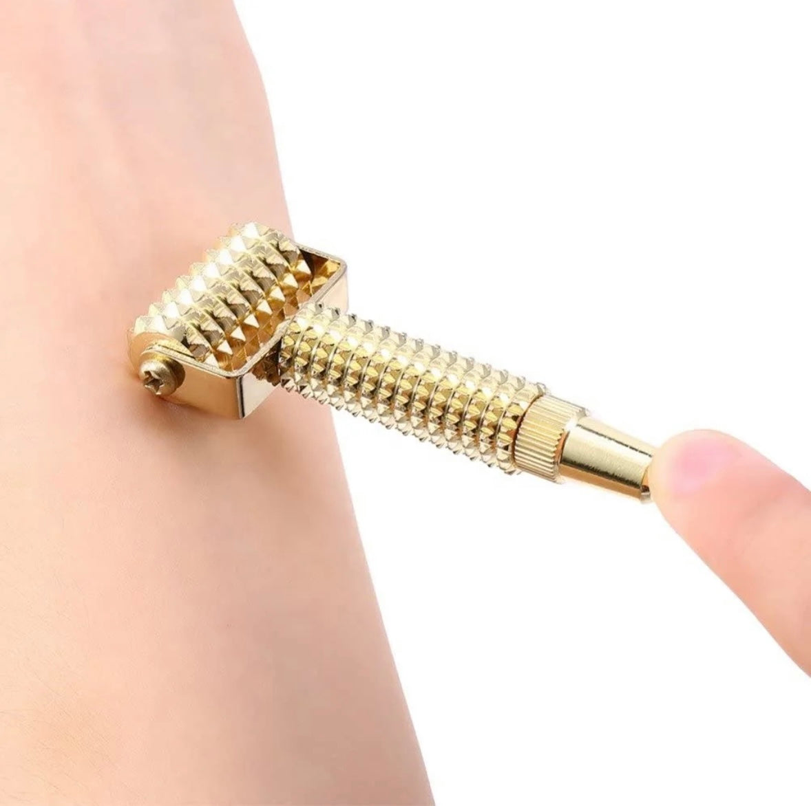 Acupuncture massager with diagnostic stick Manufacturer code 5546253658932332968