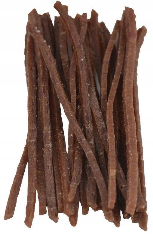 AdBi AL124 SPAGHETTI LAMB WITH DUCK 500g
