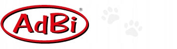 AdBi AL125 SPAGHETTI BEEF WITH DUCK 500g Flavor beef
