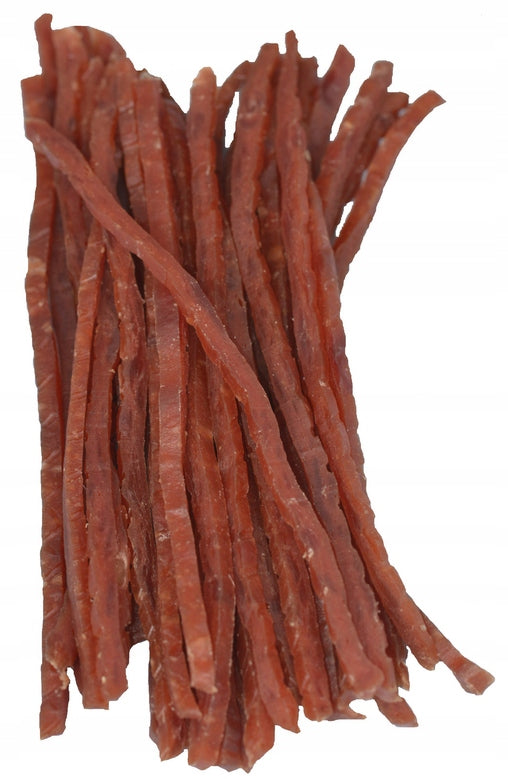 AdBi AL125 SPAGHETTI BEEF WITH DUCK 500g