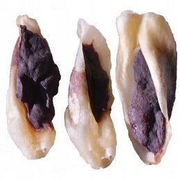 AdBi AL98 RABBIT EARS WRAPPED IN LAMB MEAT 500G