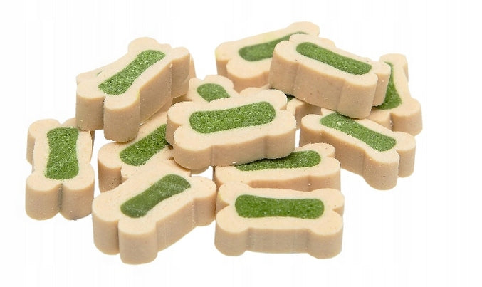 AdBi AM62 Meat Trainers Fresh Breath 300g Manufacturer code AM62