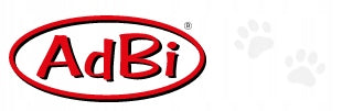 AdBi C61 Stuffed Biscuits with Beef 1kg Flavor beef