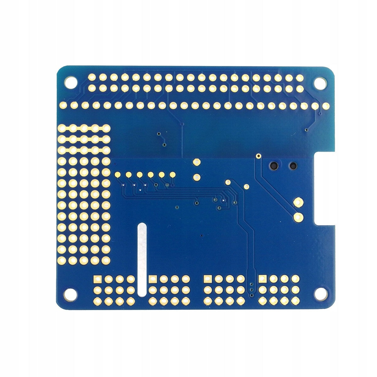 Adafruit Mini Kit 16 Channel PWM Servo Driver Batteries included no