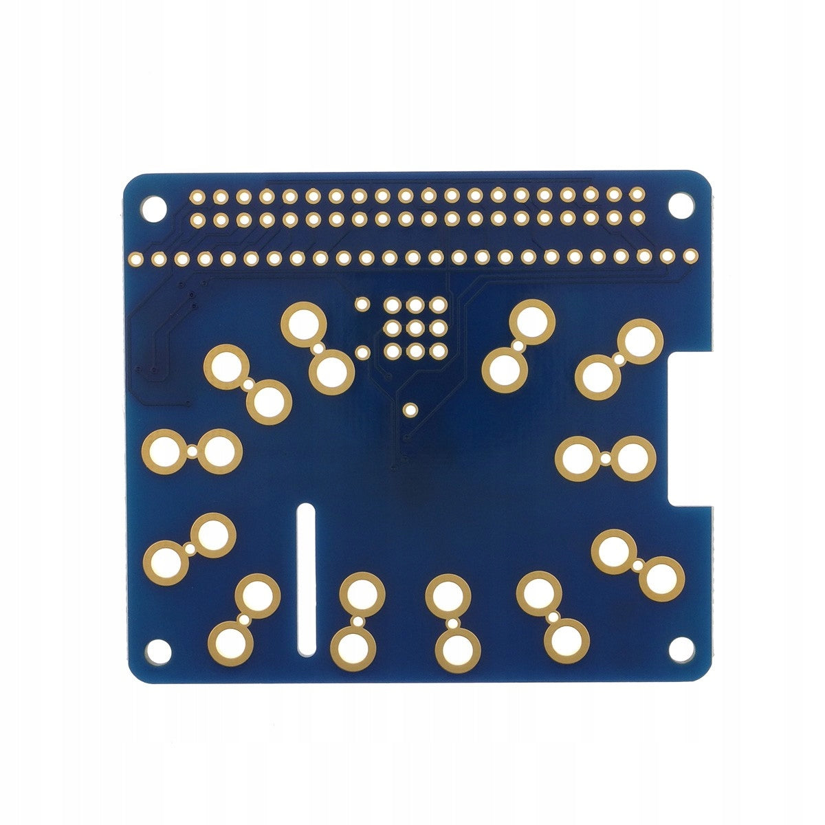 Adafruit Mini Kit - touch pad for Raspberry Batteries included no
