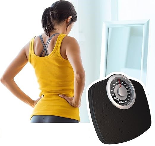 Adamson a25 Bathroom Scale Brand no brand