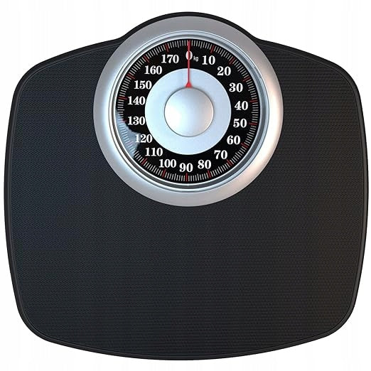 Adamson a25 Bathroom Scale
