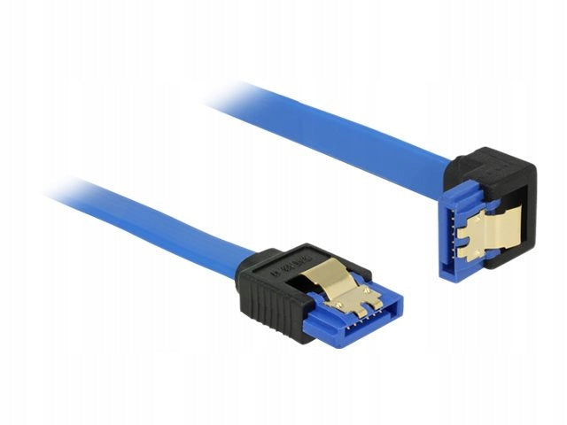 Delock 85090, SATA, 30 m