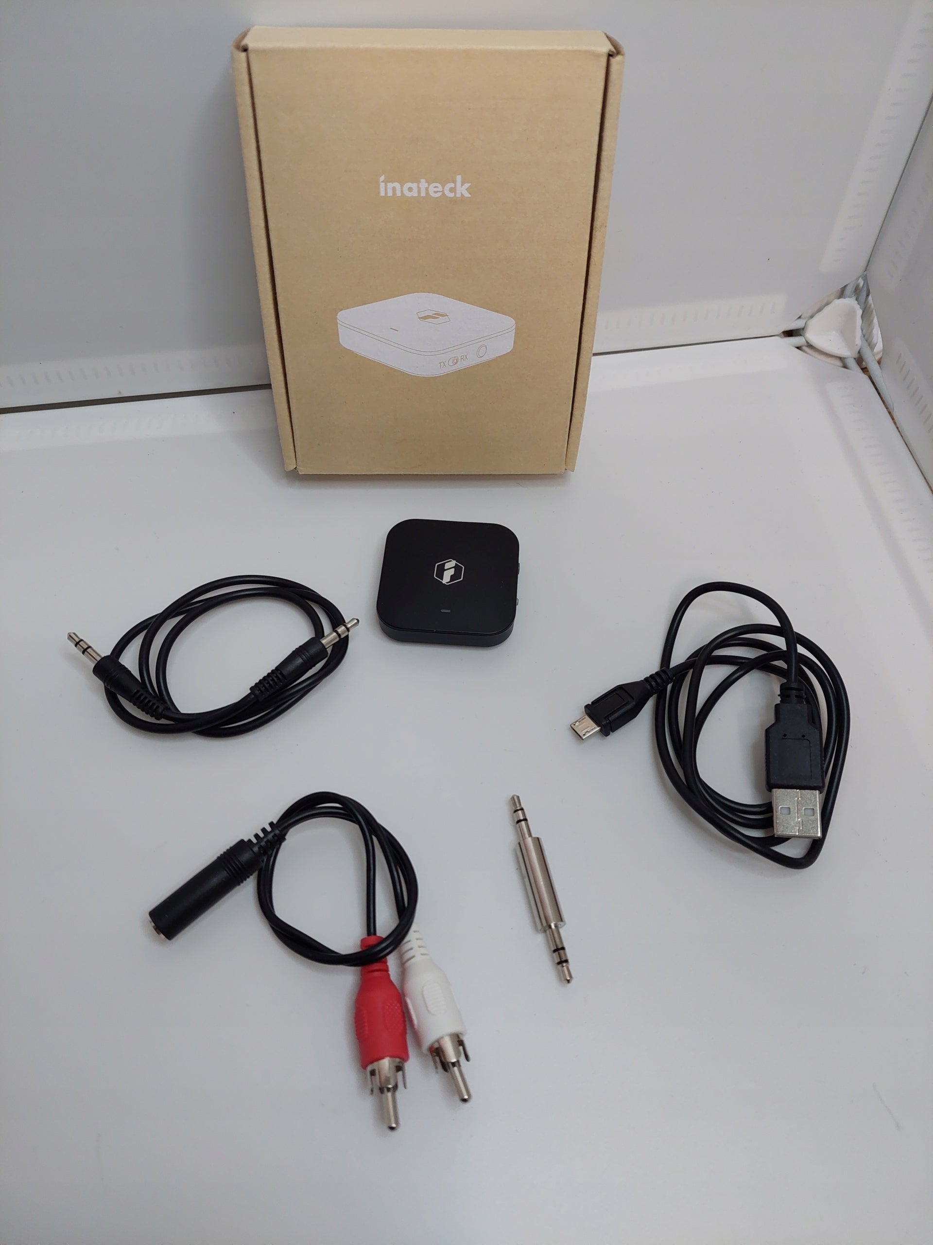 Inateck APTX HD/APTX 