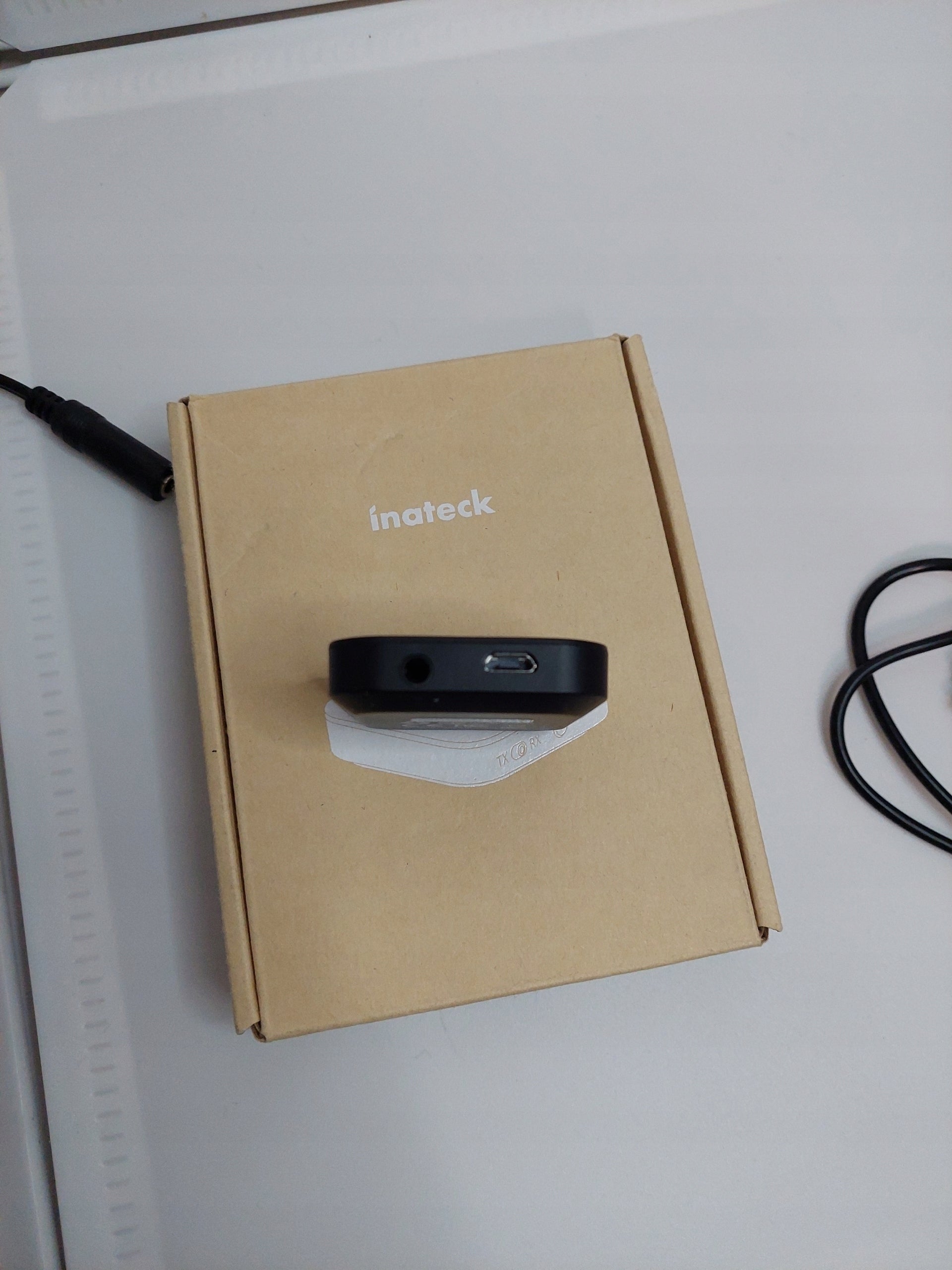 Inateck APTX HD/APTX 