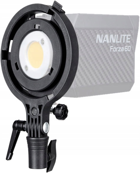 Nanlite Forza 60 