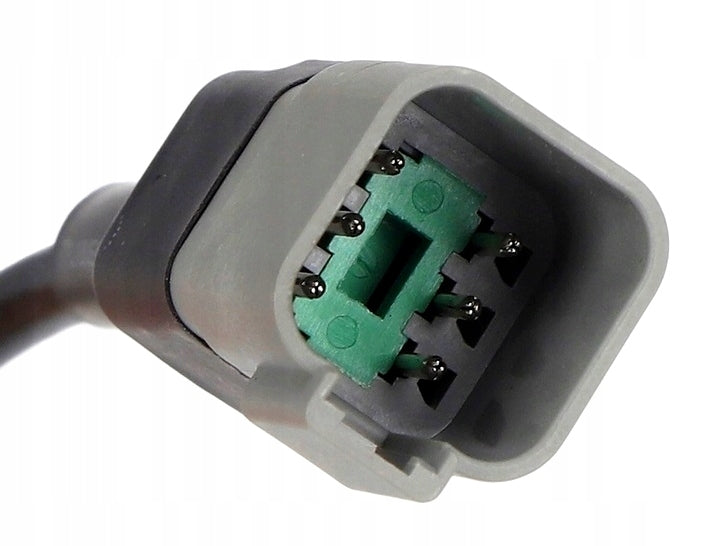 Adapter Cable CAN-AM 6 pin OBD2 OBDII REDUCTION 16 pin CanAm EAN (GTIN) 5904954302737