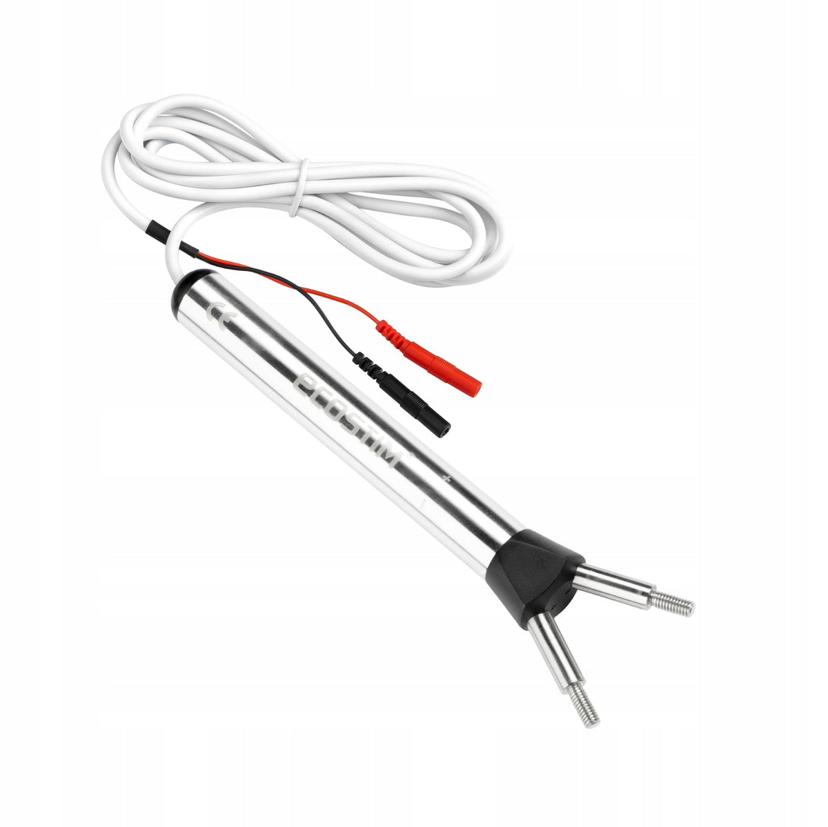 Adapter For Electrostimulation Flex-Duo-Max Balls 20 Mm PIN Connector 2 mm Brand Ecostim