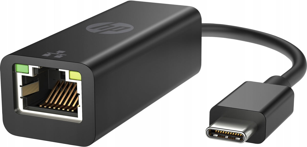Adaptér HP USB-C na RJ45 G2 Manufacturer code 4Z527AA