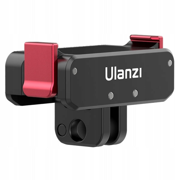 Adapter Holder Magnet for 1/4 GoPro for DJI ACTION 3
