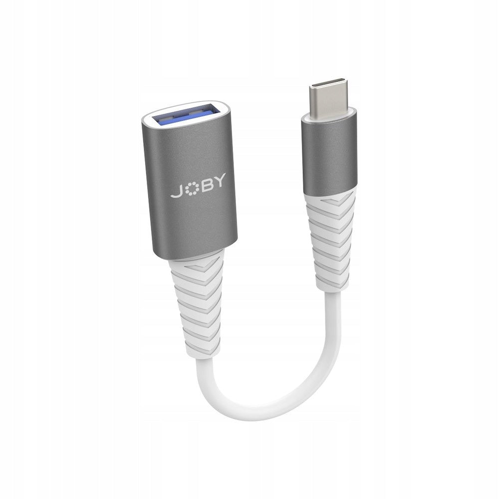 Joby adapteris USB-C - USB-A 3.0