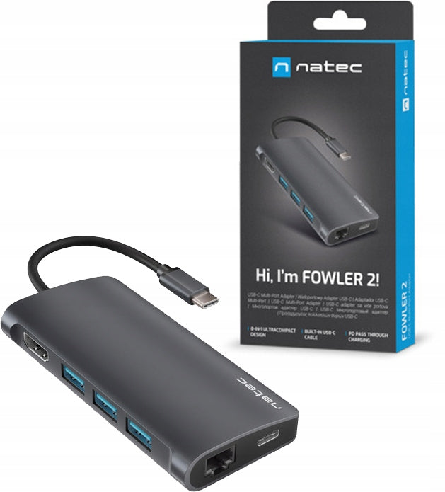 Natec NMP-1773