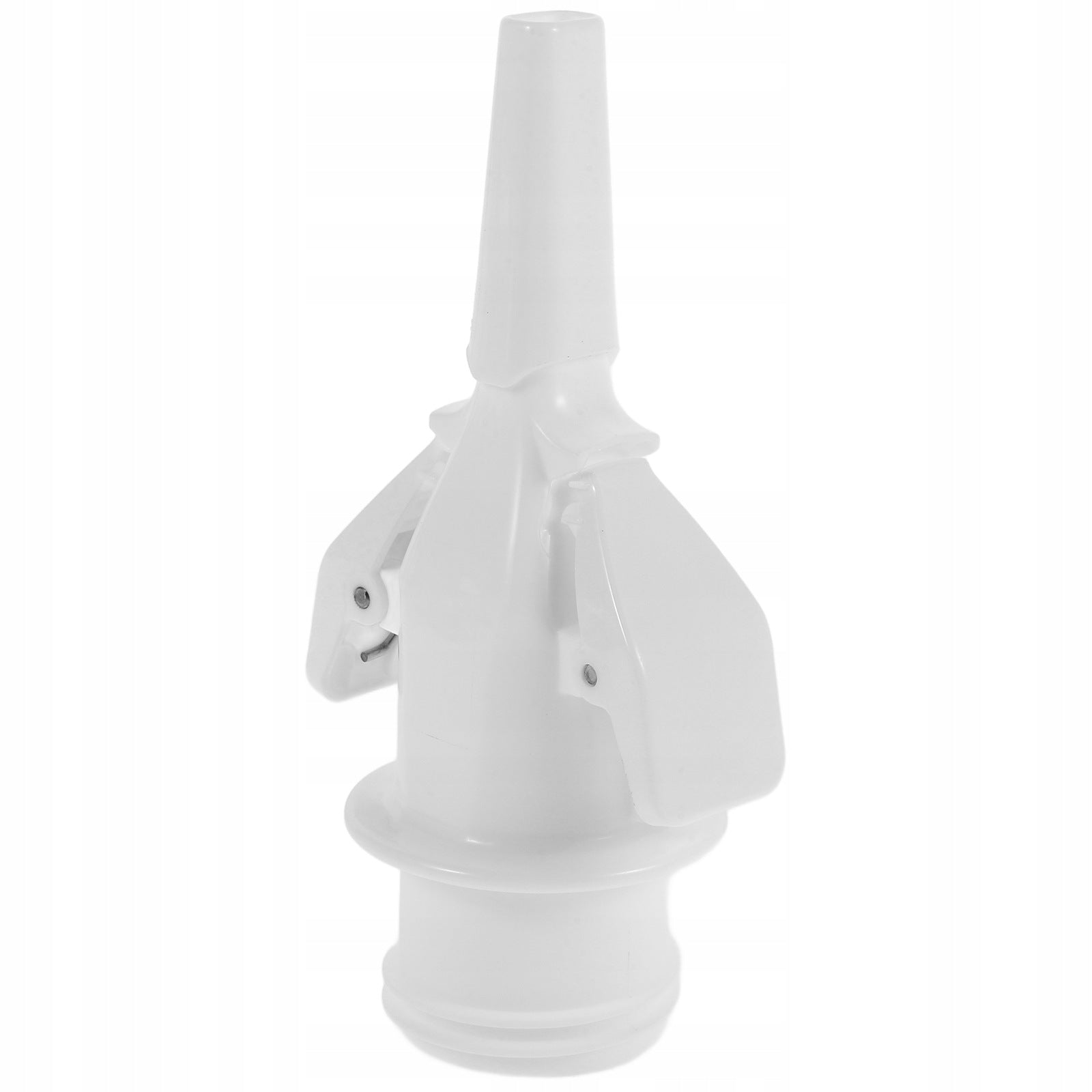 Adapter Plastikowy Do Pompki I Worka Na Mleko Do Użytku Domowego Medical device yes