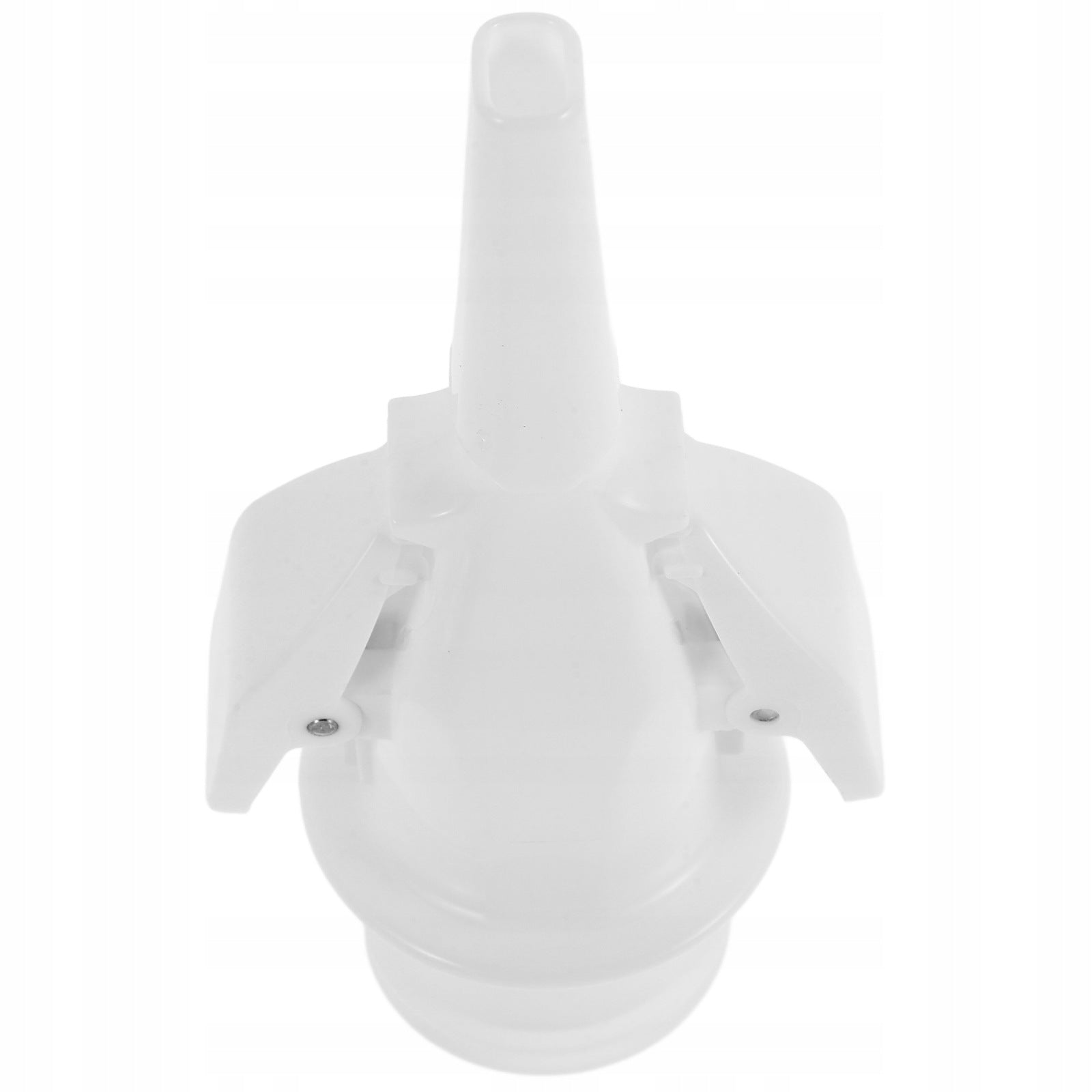 Adapter Plastikowy Do Pompki I Worka Na Mleko Do Użytku Domowego