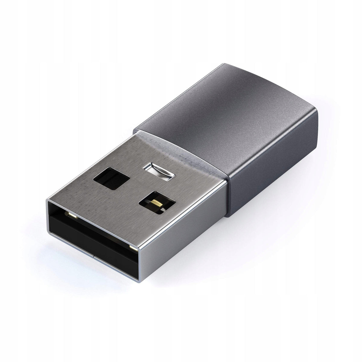 Adapter SATECHI USB-A to USB-C Hub Adapter Manufacturer Satechi