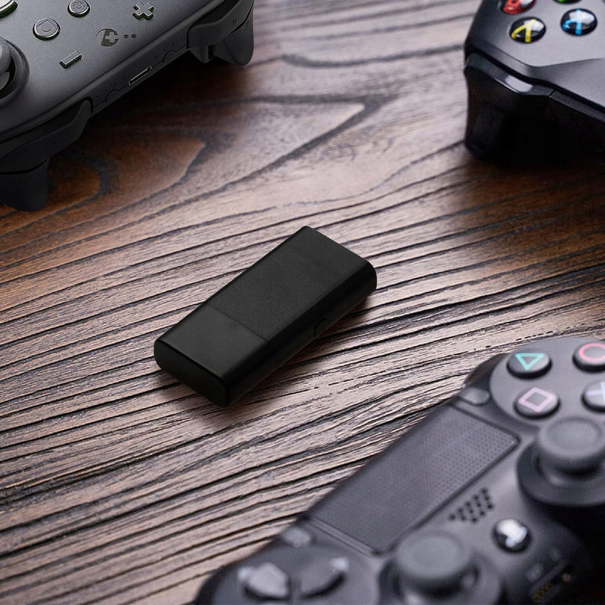 Adapter USB Receiver Pad XBox One Series S PS4 Switch for PC Bluetooth EAN (GTIN) 0803812864842