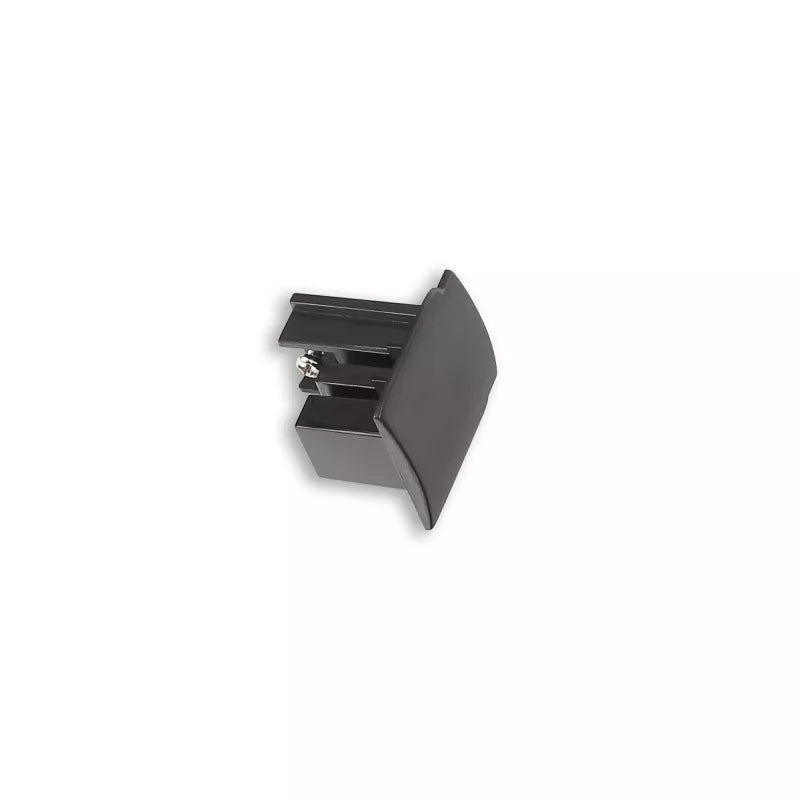 Adapter - Endabdeckung für 3-Phasen-Schienen Maxlight weiß MHT1-AD-WH 