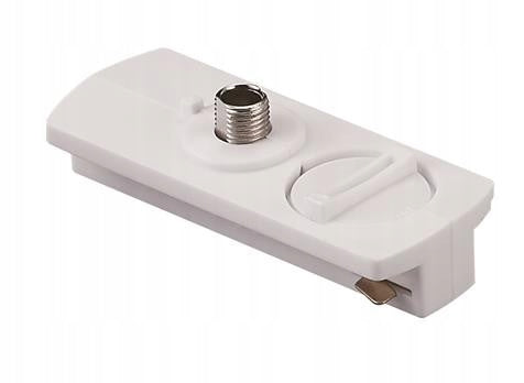 Adapter für Einphasenschiene AZzardo AZ4748 