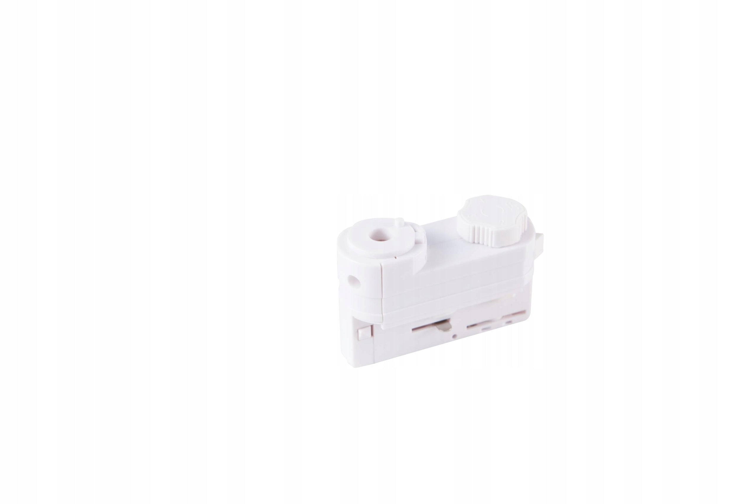 Adapter für Einphasenschiene AZzardo AZ4748 