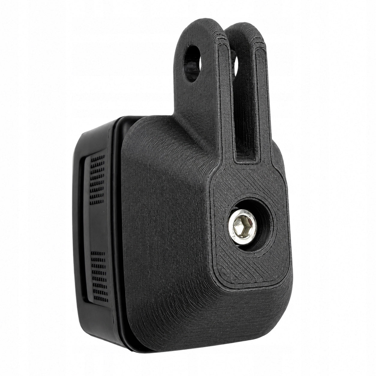 Adapter for Bontrager Ion 200 RT with GoPro Flare mount Packaging status original