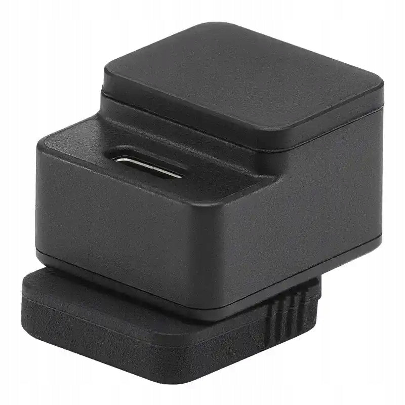 Adapter for DJI Mic Series cameras Manufacturer code mic-3-dji