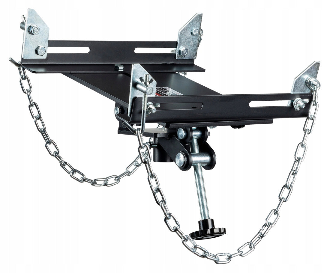 Adapter for Gearbox Lifter REDATS 500kg Adjustable