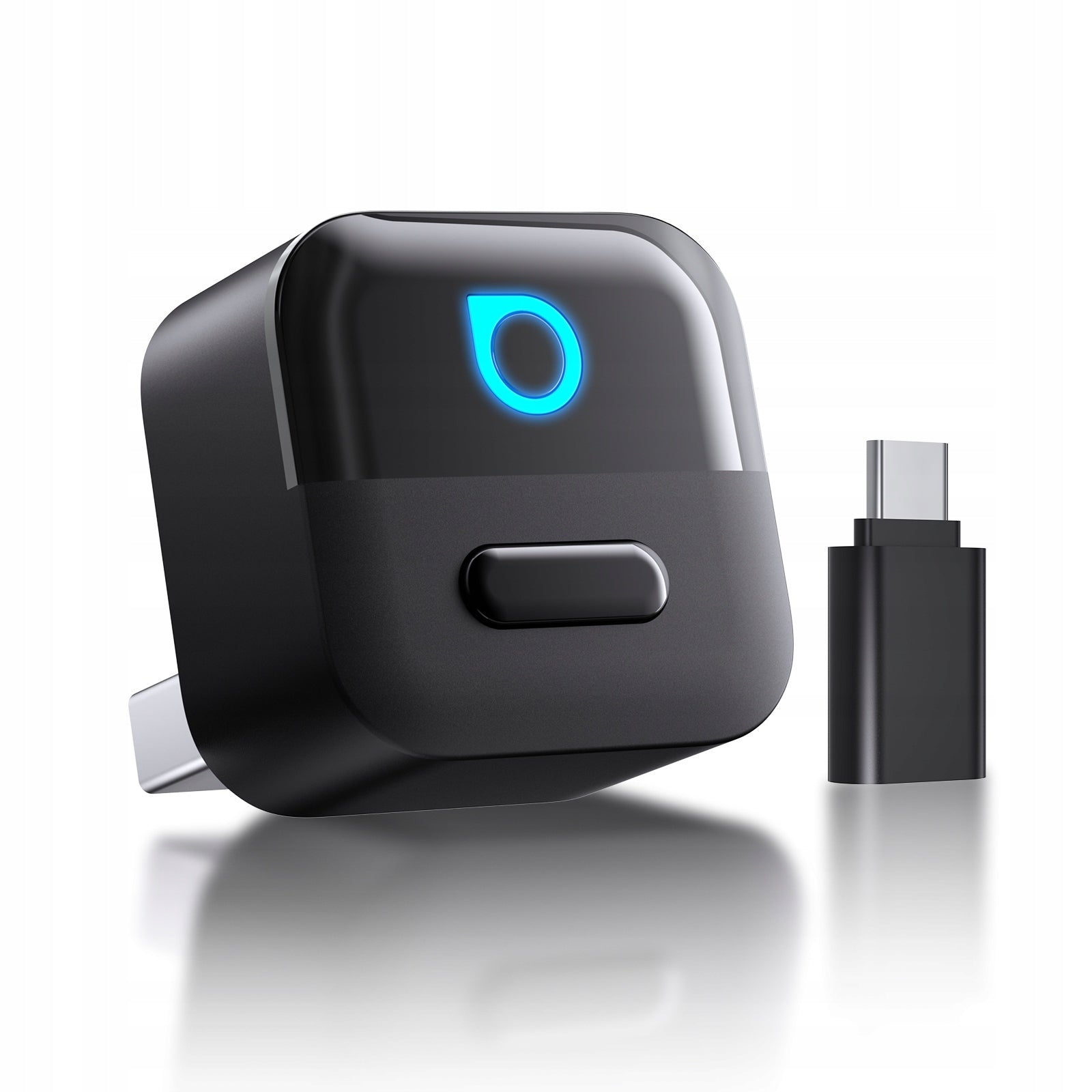 Adapter for Kia Hyundai MG 3 Opel Ford VW to Carplay Android Auto USB Wifi