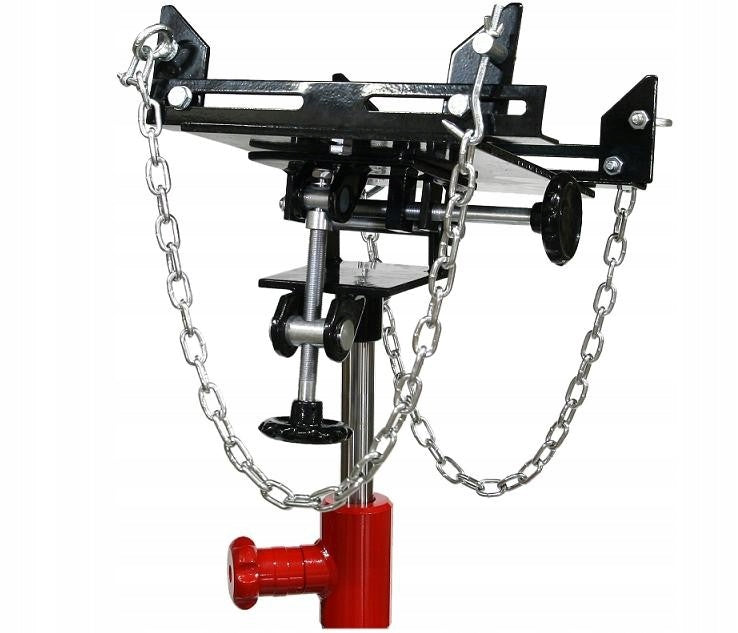 Adapter for gearbox lifter lift FR9020