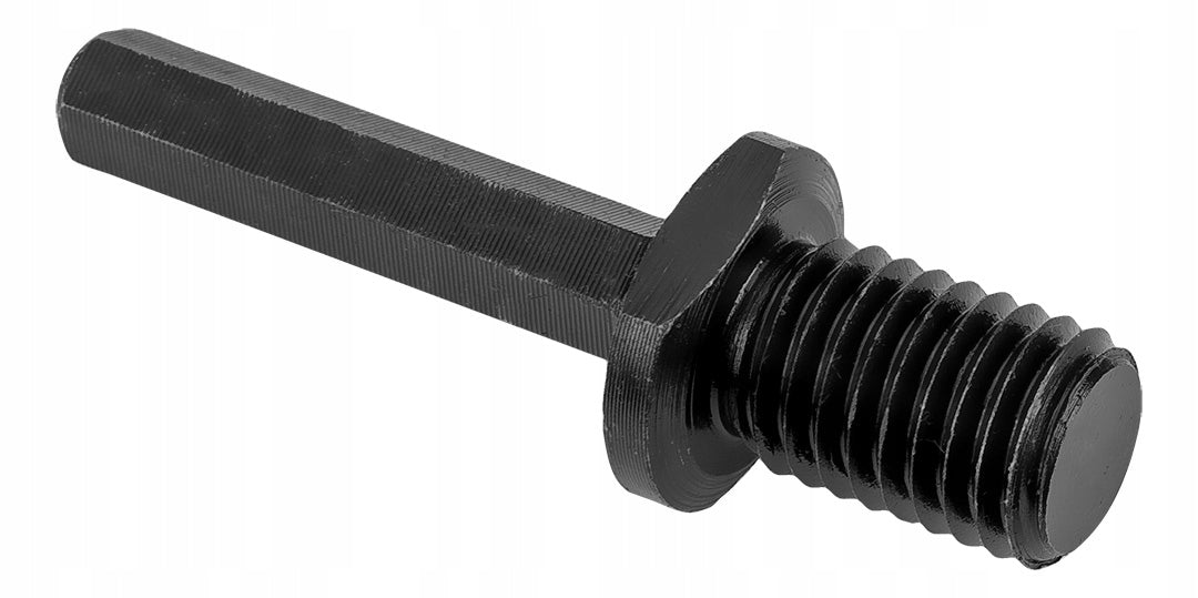 Adapter from M14 to HEX Product weight with unit packaging 1 kg
