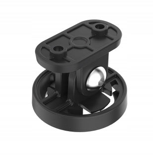 Adapter holder for lamp, GoPro camera, etc. for M80 and S80 iGPSport S82