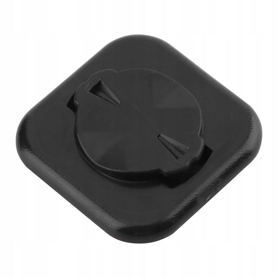 Adapter sticker mount for smartphone with mount for GARMIN Edge holder Brand no brand